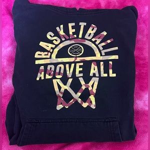 💚Nike Basketball Sweatshirt